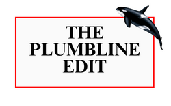 The Plumbline EDIT