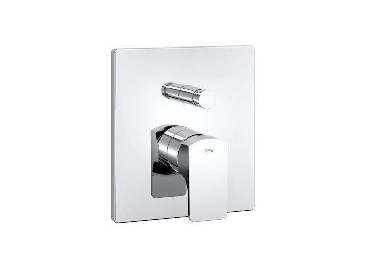Grifo lavabo Roca L90 - A5A3E01C00
