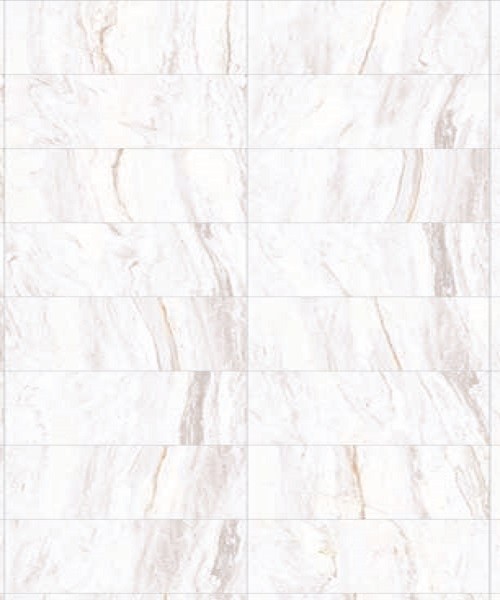 Nuance Postformed Panel - Santas Marble Tile - Shell 1220 x 2420 x 11mm [813888]