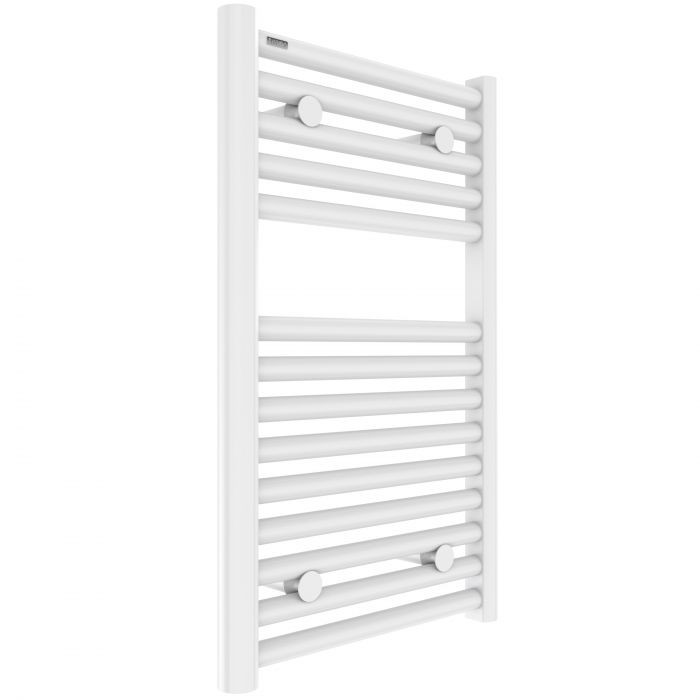 Tissino THU 101 MB Hugo2 Towel Radiator 652x400mm Mont Blanc