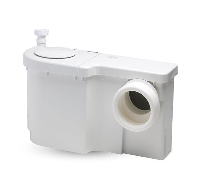 Stuart Turner 46626 Wasteflo WC1 Macerator