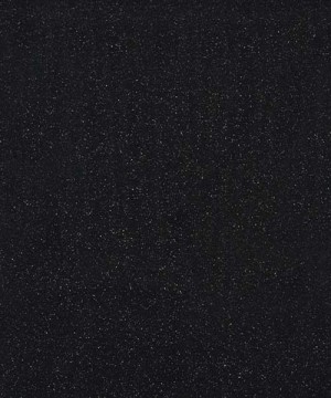 Nuance 2420 x 160mm Finishing Panel Matt Black Quartz - Gloss [816063]