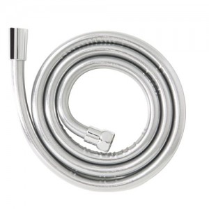 Roper Rhodes 1.5m Silver Shower Hose [SVHOSE02]