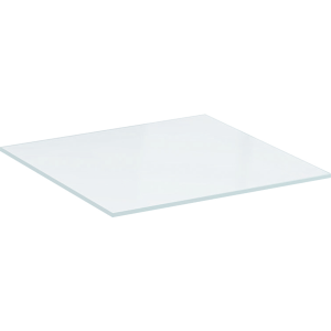 Geberit 500523001 Xeno2 450mm Glass Top for Side Cabinet