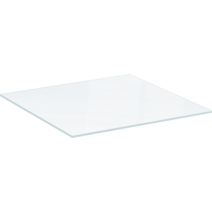 Geberit 500524001 Xeno2 580mm Glass Top for Side Cabinet