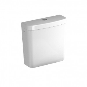 Vitra S20 Cistern and lid - White [5514WH] - (Cistern Only)