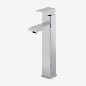 Eastbrook 56.2012 Prado 700 high rise mono basin tap Chrome