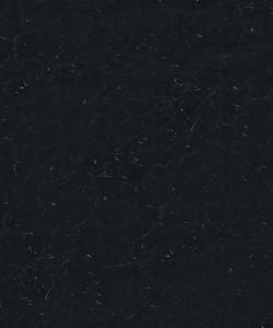 Nuance Postformed Panel - 1200 x 2420h x 11mm Marble Noir - Gloss [813024]