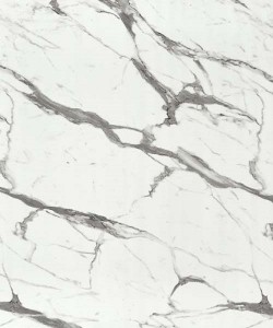 Nuance 2420 x 160mm Finishing Panel Calacatta Statuario - Glaze [816520]