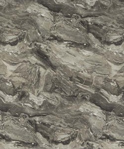 Nuance 2420 x 160mm Finishing Panel Grey Paladina - Glaze [816544]