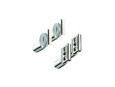 Inda Fast Block Mirror Fasteners [A06760AL]