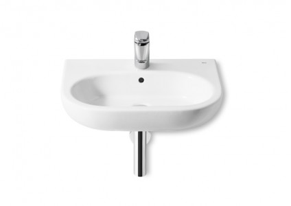 ROCA Meridian-N Washbasin (60x46cm) A327242000