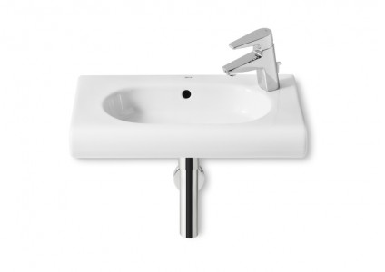 ROCA Meridian-N Right Washbasin A32724Y000