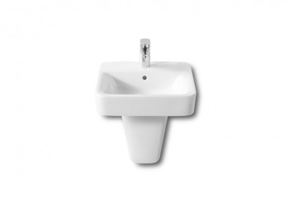 ROCA Senso Square Washbasin (45cm) A32751T000