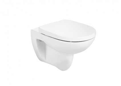ROCA Debba Rimless WC A346998000 - (WC pan only)