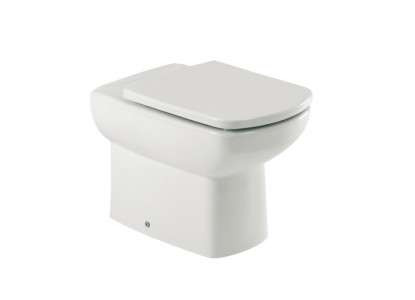 ROCA Senso WC with Dual outlet A347517000 - (WC pan only)