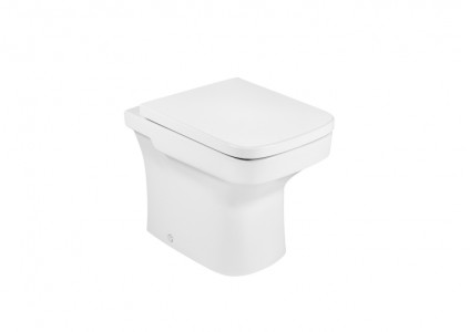 ROCA Dama-N Back-to-wall WC A347787000 - (WC pan only)