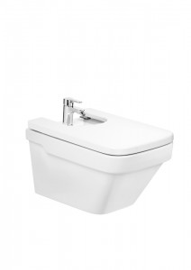 ROCA Dama-N Wall-Hung Bidet (36cm) A357788000