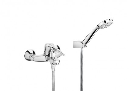 ROCA Victoria PRO Bath-Shower Mixer A5A0123C02