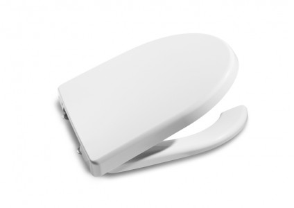 ROCA Meridian-N Toilet Seat (Access) A801230004