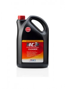Adey MC3+ Cleaner - 5 Litres [CH1-03-01725]