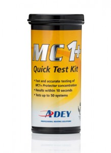 Adey MC1+ Quick Test [CP1-03-00742-01]