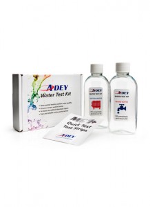 Adey MC1 Water Test Kit [CP1-03-00626-01]