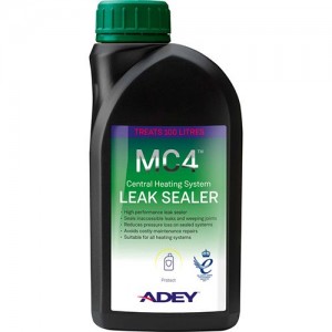 Adey MC4 Leak Sealer Liquid - 500ml [CP1-03-00998]