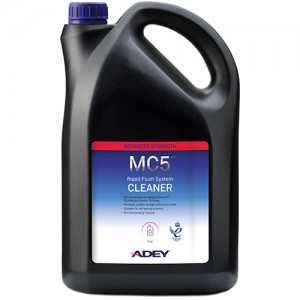 Adey MC5 RapidFlush System Cleaner - 5 Litre [CP1-03-01000]