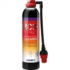 Adey MC3+ Rapide Cleaner - 300ml [CH1-03-01645]