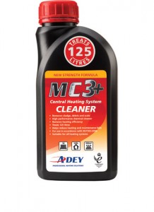 Adey MC3+ Cleaner - 500ml [CH1-03-01670]