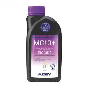 Adey MC10+ Biocide - 500ml [CH1-03-03268-WE]