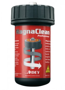 Adey MagnaClean Professional Heating System Filter - 22mm [MC22002]