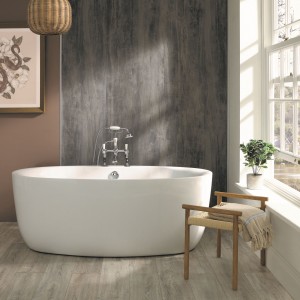 BC Designs BAS001 Tamorina Freestanding Bath 1600 x 800mm
