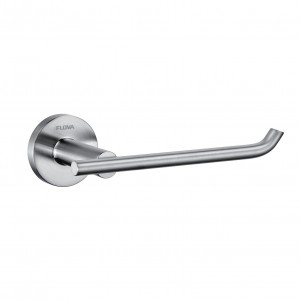 Flova Coco Toilet Roll Holder Brushed Nickel [BN-CO8907-1]