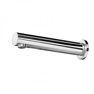 Bristan IRWS1-CP Infrared Wall Mounted Basin Spout Chrome
