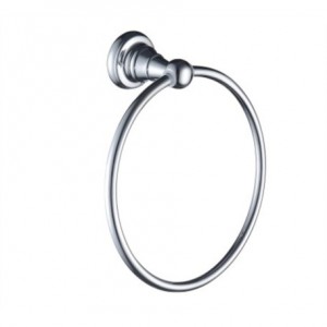 Bristan N2 RING C 1901 Towel Ring Chrome