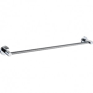 Bristan RDRAILC Round Towel Rail Chrome