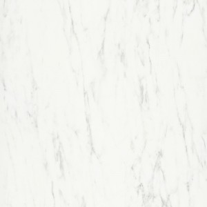 Heritage Caversham 700mm Worktop - White Marble [WTKWHCL700]