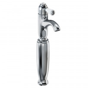 Burlington CH24 Chelsea Monobloc Height Extension Kit 180mm (Tap NOT Included)