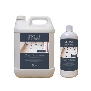 CaPietra Sarsen Home Clean & Sheen 5L [3268]