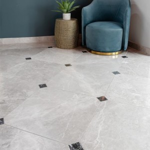 CaPietra Angora Marble Floor & Wall Tile (Honed Finish) 910 x 610 x 12mm [8443]