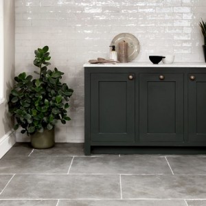CaPietra Tyrone Limestone Floor Tile (Seasoned Finish) 900 x 600 x 20mm [8667]