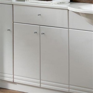 EASTBROOK 1.298 Bonito 60cm Base Cupboard With Drawer