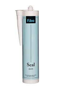 Fibo Sealant White 290ml [FIBO-SEAL-WHITE]