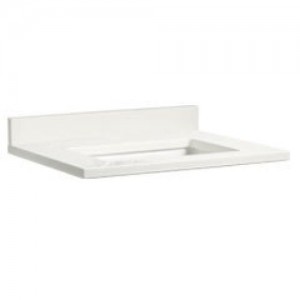 Roper Rhodes Hampton 600 Underslung Worktop [HAM4W6AUS.AR]