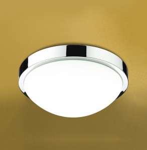 HIB 0690 Momentum Ceiling Light 125 x 310mm