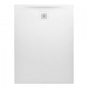 Laufen Marbond Rectangular Shower Tray 1200x900mm White [2109580000001]