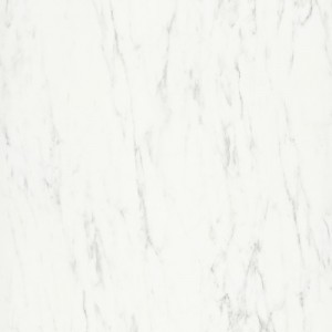 Heritage Lynton 600mm Worktop - White Marble [WTLYWHCL600]