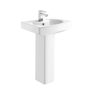 Imex Ceramics P1094 Dekka Full Pedestal - (pedestal only)